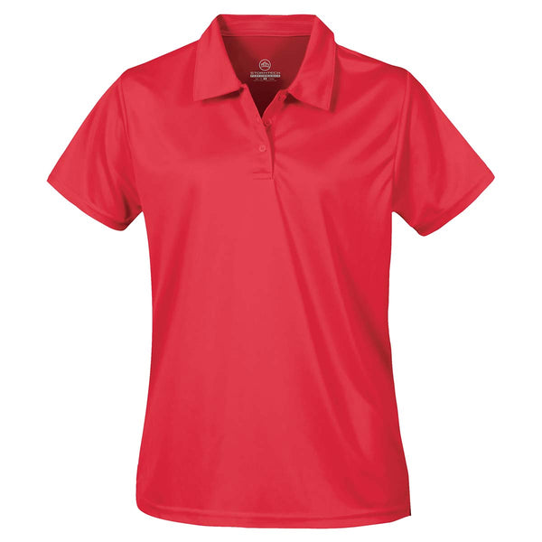 Women's Apollo H2X-DRY Polo - PS-1W